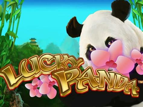 lucky panda slot game|Lucky Panda .